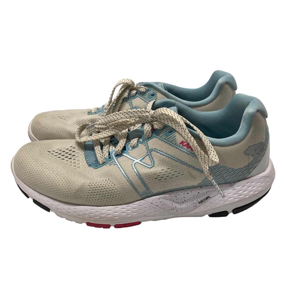 Karhu Ikoni Ortix 2020 Women's Athletic Cushioned Running Shoes Size 8.5 F200305